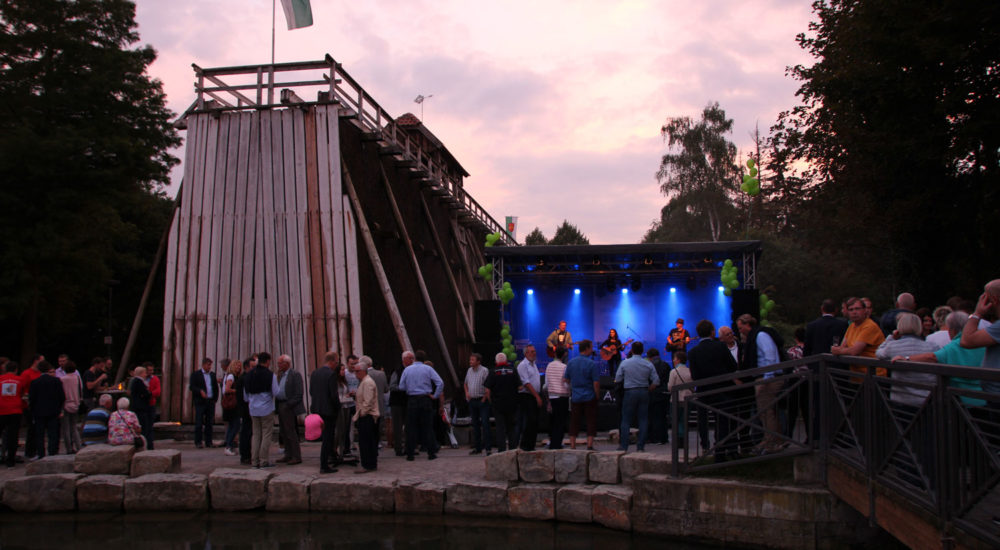 HAF Verkehrsverein Salzkotten