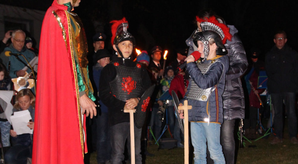 Martini Verkehrsverein Salzkotten